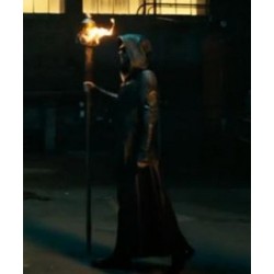 The Boys Lamplighter Coat